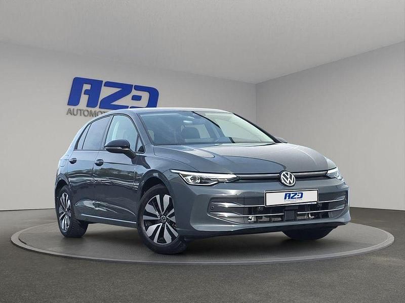 Gebraucht VW Golf VIII Goal 150 PS (110 kW) 2025 Delfingrau metallic Limousine