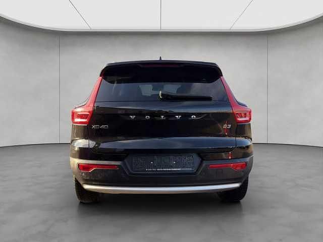 Gebraucht Volvo XC40 120 PS (88 kW) 2024 SUV