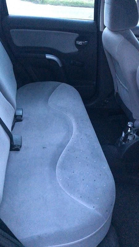 Gebraucht Citroën C3 75 PS (55 kW) 2005 Schwarz Kleinwagen