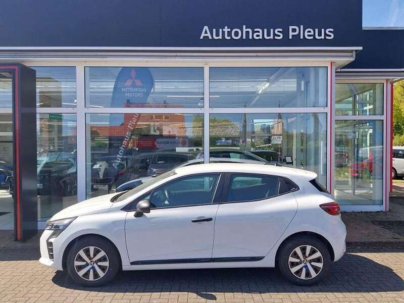 Antarktisweiß Neu 2025 Mitsubishi Colt Basis Kleinwagen | 16.490 € (Guter Preis) - Bild 1/4