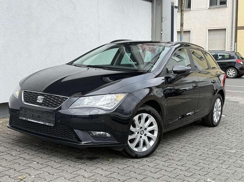 Gebraucht 2014 Seat Leon ST Style Kombi | 5.250 € (Fairer Preis) - Bild 1/4
