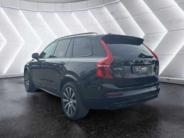 Gebraucht Volvo XC90 173 PS (127 kW) 2022 SUV