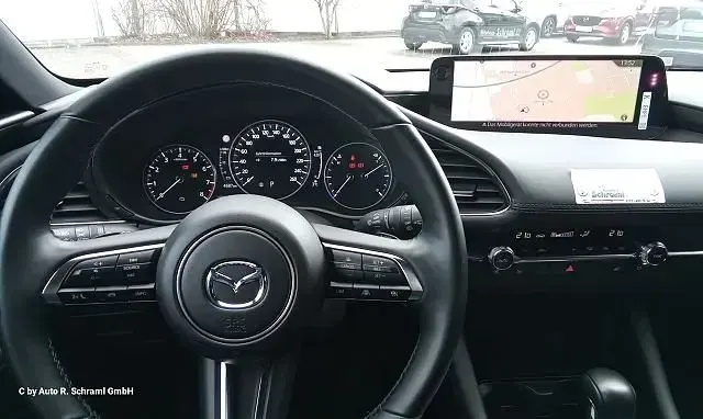 Gebraucht Mazda 3 Exclusive-Line 140 PS (102 kW) 2024