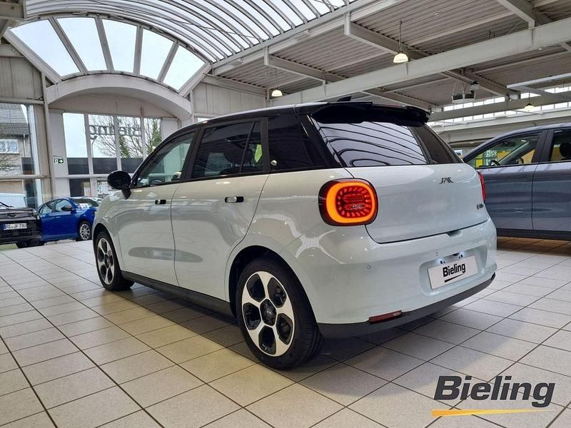 Gebraucht JAC E30X 100 kW (136 PS) 2026 Weiss Kleinwagen