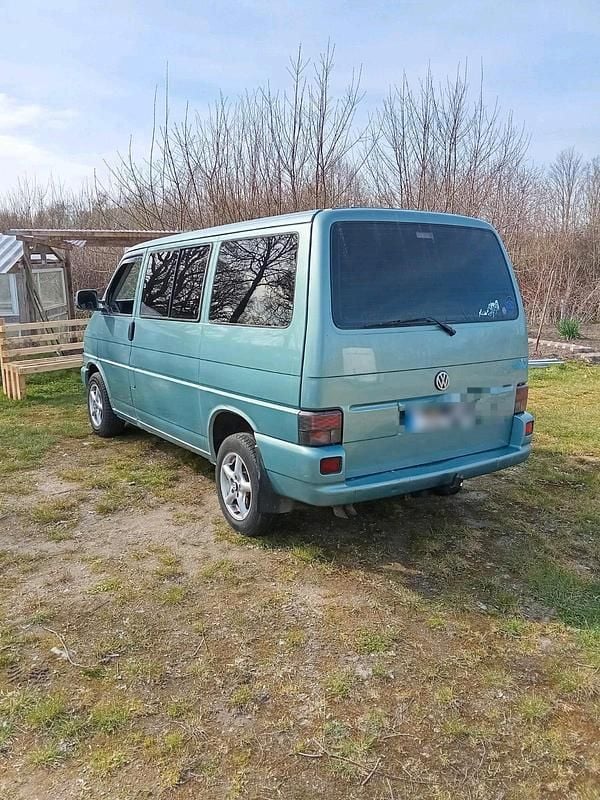 Usata VW Golf 1999 Monovolume