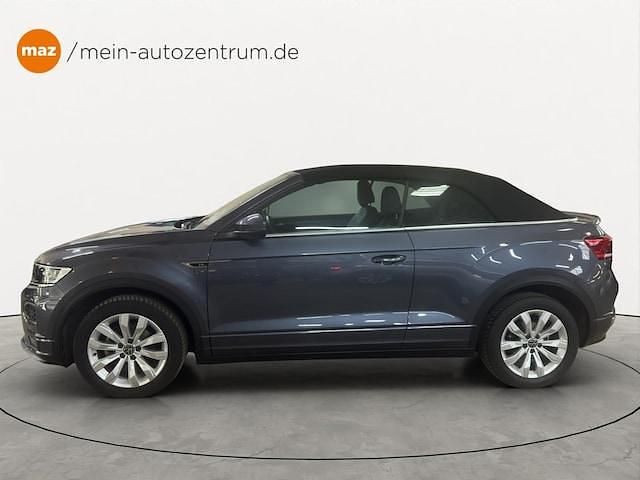 Gebraucht VW T-Roc R-line 150 PS (110 kW) 2022 SUV