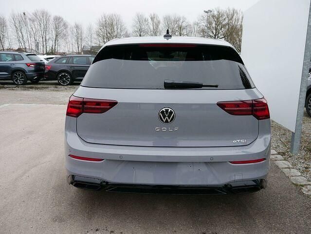 Neu VW Golf VIII R-line 150 PS (110 kW) 2025 Grau Kleinwagen