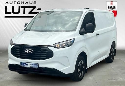 Neu Ford Transit Custom Trend 233 PS (171 kW) 2026 Weiß Van