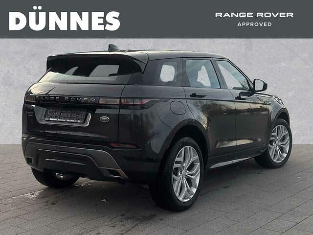Gebraucht Land Rover Range Rover SE Dynamic 200 PS (147 kW) 2019 Andere farbe SUV