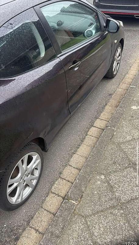 Gebraucht Mazda 2 Inclusive 75 PS (55 kW) 2009 Kleinwagen