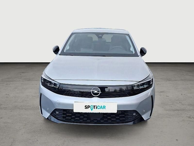 Gebraucht Opel Corsa Edition 101 PS (74 kW) 2025 Silber Kleinwagen