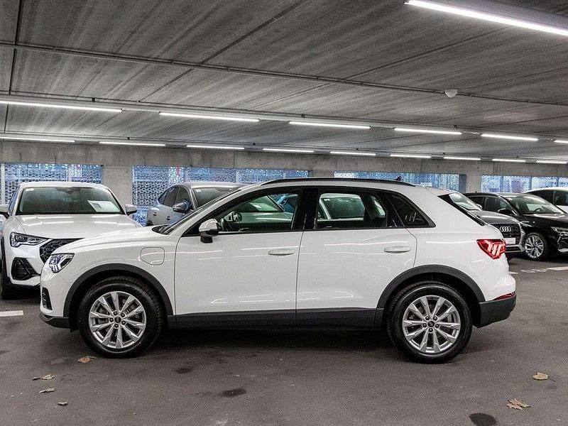 Gebraucht Audi Q3 245 PS (180 kW) 2022 Ibisweiß SUV