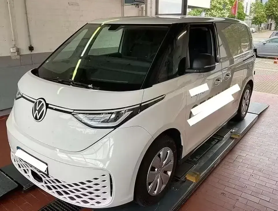 Gebraucht VW ID. Buzz 150 kW (204 PS) 2023 Van / Kleinbus