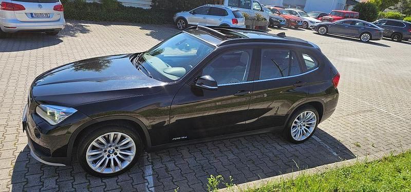 Gebraucht BMW X1 Performance 143 PS (105 kW) 2014 Andere SUV