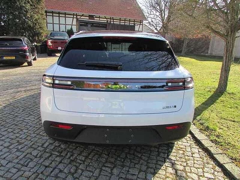Neu Seres 3 475 kW (646 PS) 2026 Weiß SUV