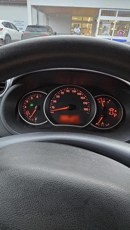 Gebraucht Renault Kangoo 2020 Weiß Van / Kleinbus