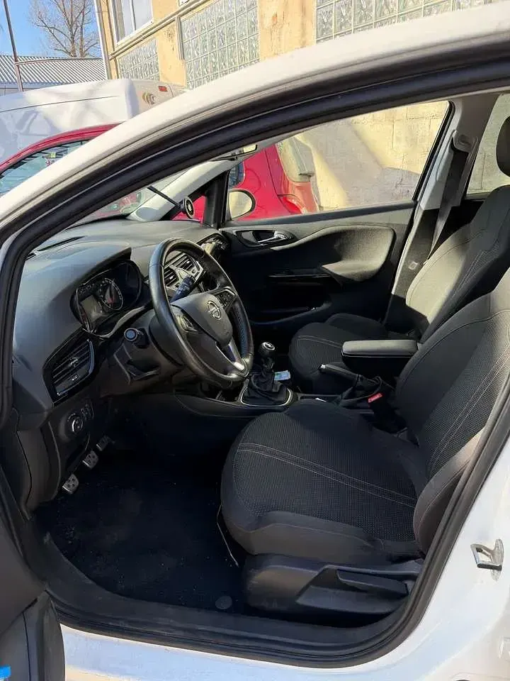 Gebraucht Opel Corsa 101 PS (74 kW) 2019 Kleinwagen