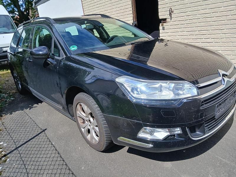 Gebraucht 2013 Citroën C5 Kombi | 3.600 € (Guter Preis) - Bild 1/4