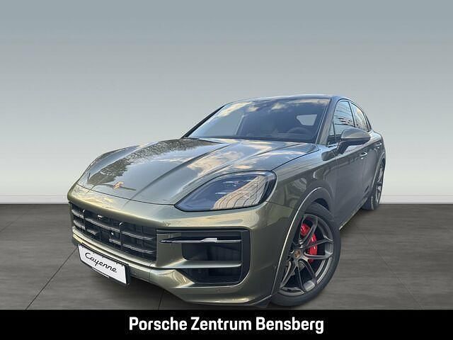 Gebraucht Porsche Cayenne GTS 500 PS (367 kW) 2025 Grün SUV