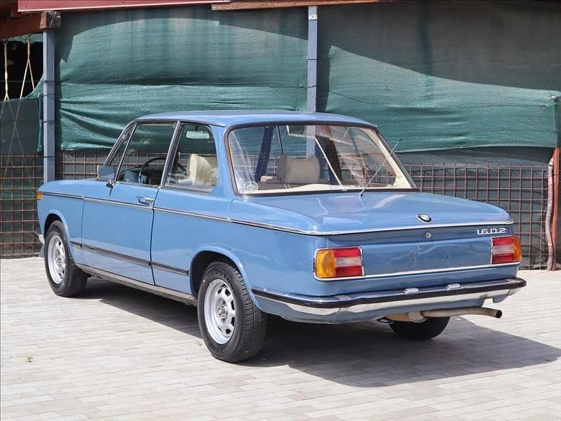 Gebraucht BMW 1M 86 PS (63 kW) 1977 Coupé