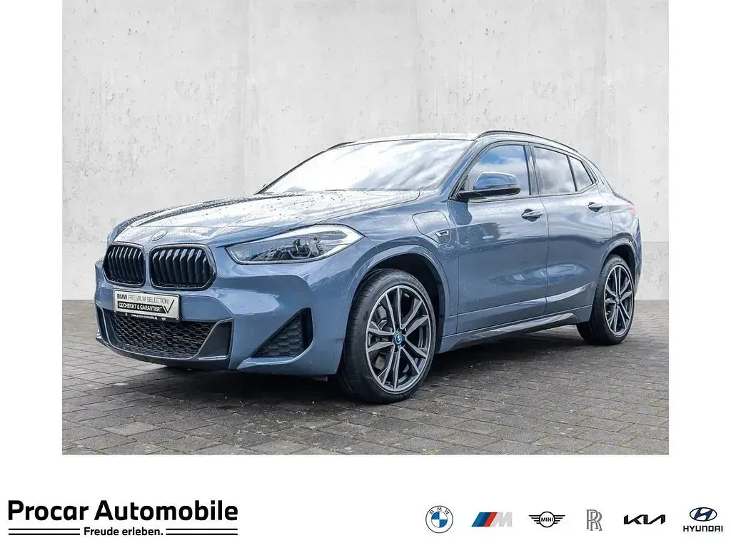 Occasion BMW X2 M Sport 220 ch (161 kW) 2023 SUV