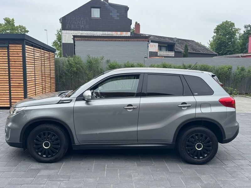 Gebraucht Suzuki Vitara 140 PS (102 kW) 2017 Other SUV