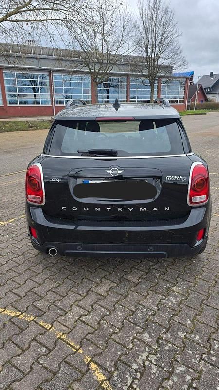 Gebraucht Mini Cooper 150 PS (110 kW) 2018 Schwarz Kleinwagen
