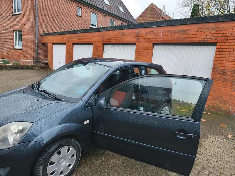 Gebraucht 2007 Ford Aerostar Van | 1.500 € - Bild 1/4