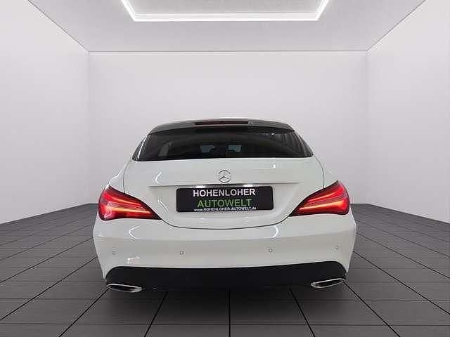 Gebraucht Mercedes S55 AMG 211 PS (155 kW) 2019 Weiß Limousine