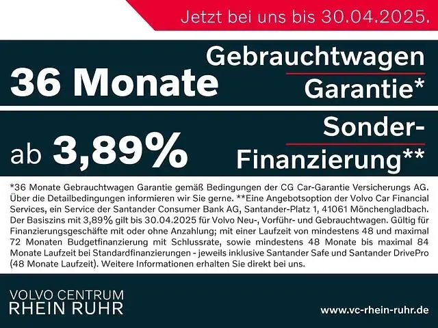 Gebraucht Volvo XC40 Inscription 211 PS (155 kW) 2021 Stone SUV