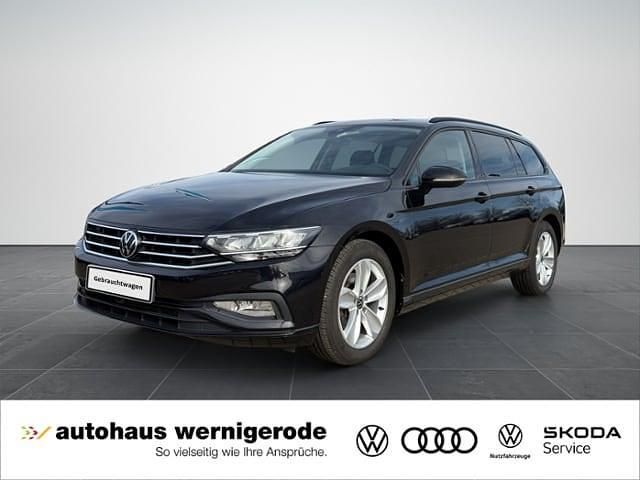 Gebraucht VW Passat Conceptline 150 PS (110 kW) 2022 Kombi