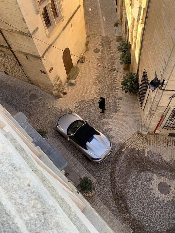 Gebraucht Porsche 718 Spyder 420 PS (308 kW) 2022 Silber Cabrio