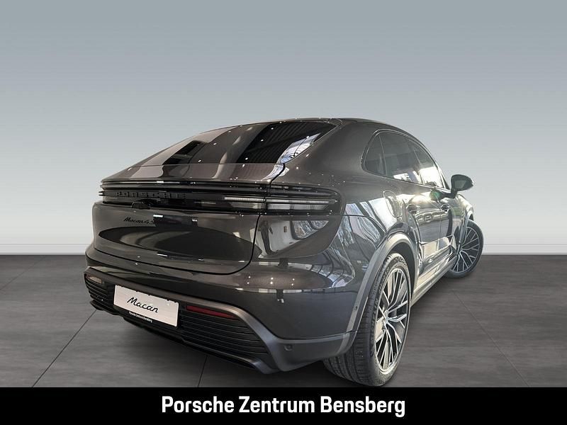 Gebraucht Porsche Macan 380 kW (517 PS) 2022 Grau SUV