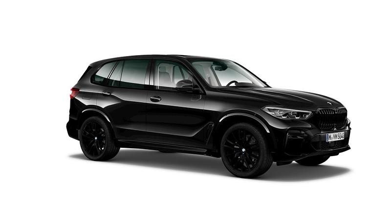 Gebraucht BMW X5 Efficient Dynamics 340 PS (250 kW) 2026 SUV