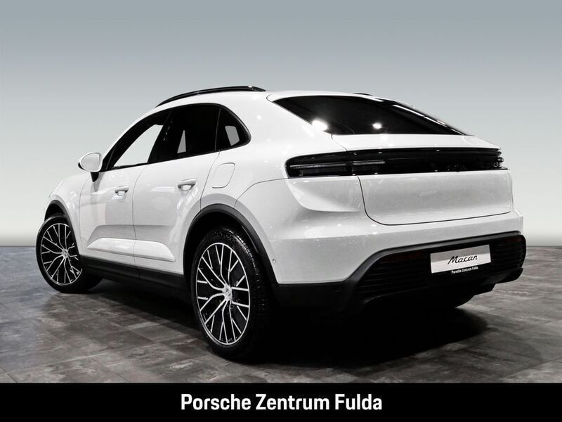 Gebraucht Porsche Macan 264 kW (360 PS) 2024 Weiß SUV