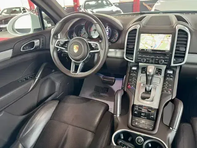 Gebraucht Porsche Cayenne S 385 PS (283 kW) 2016 Andere SUV