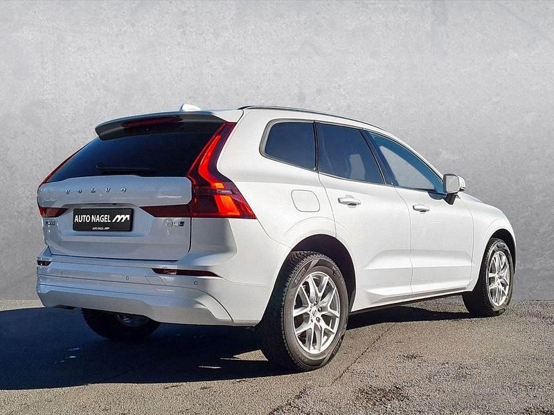 Gebraucht Volvo XC60 Core 250 PS (183 kW) 2025 SUV