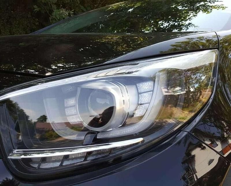 Schwarz Gebraucht 2018 Kia Picanto Edition 7 Kleinwagen | 7.200 € (Guter Preis) - Bild 1/4