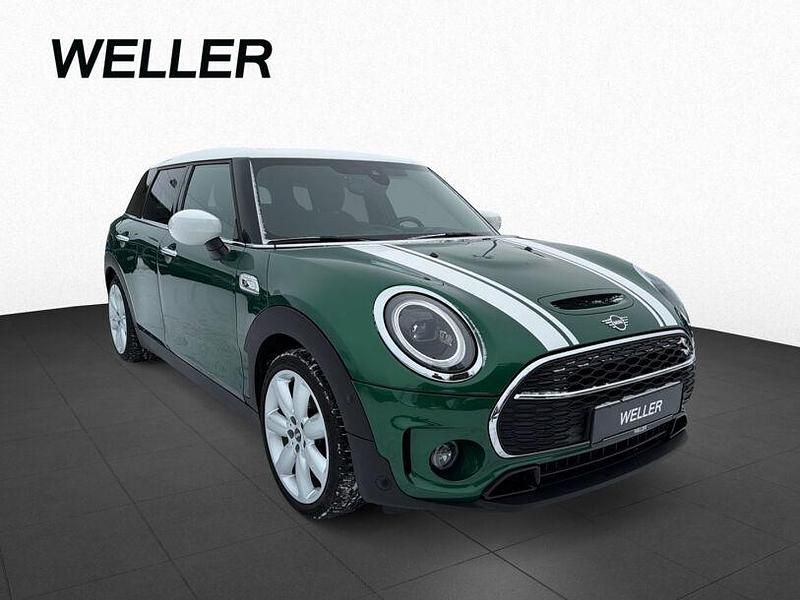 Gebraucht Mini Cooper Clubman 2021 Andere Kombi