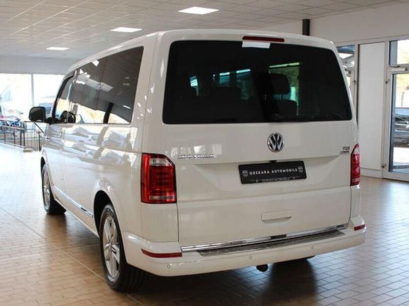 Gebraucht VW T6 Generation Six 430 PS (316 kW) 2015 Andere Van