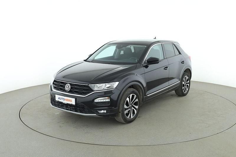 Gebraucht VW T-Roc Active 150 PS (110 kW) 2021 SUV