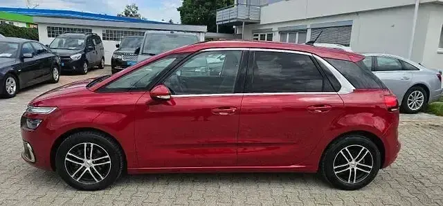 Gebraucht Citroën C4 SpaceTourer SELECTION 131 PS (96 kW) 2020 Andere Van / Kleinbus