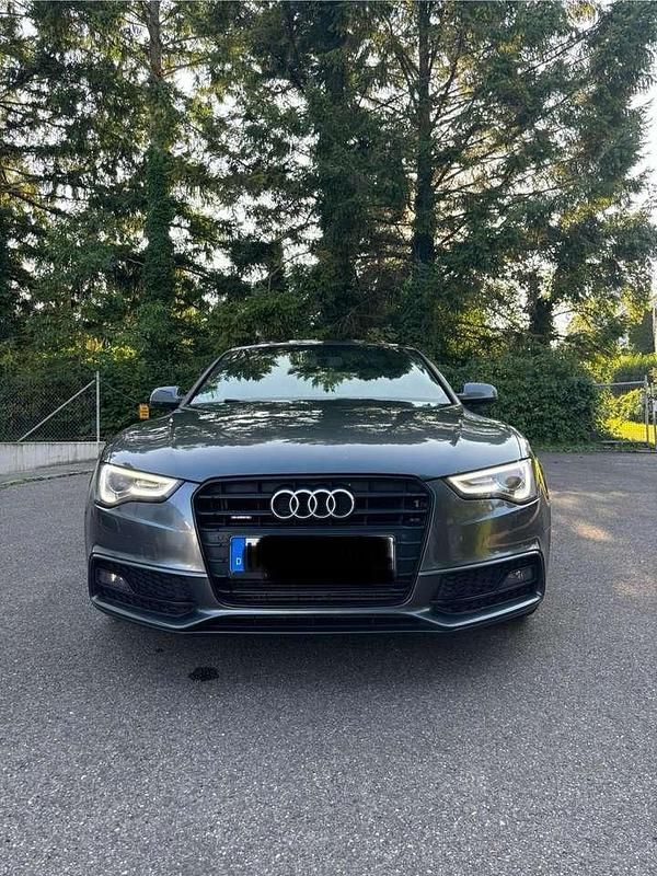 Gebraucht 2015 Audi A5 Sportback Coupé | 20.000 € (Teuer) - Bild 1/4
