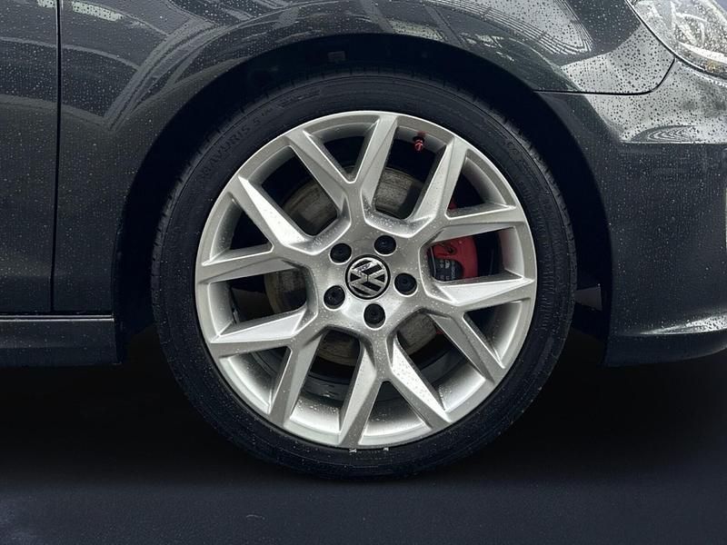 Gebraucht VW Golf VI Edition 235 PS (172 kW) 2012 Kleinwagen