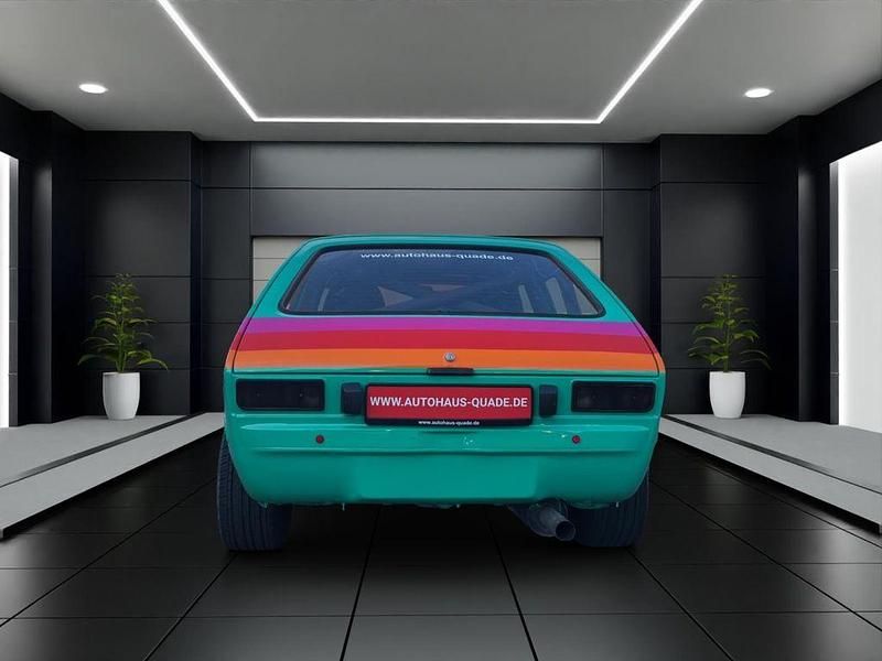 Gebraucht Opel Kadett 177 PS (130 kW) 1978 Grün Limousine