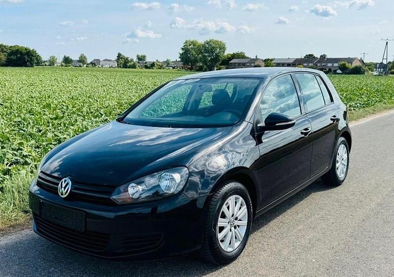 Gebraucht 2010 VW Golf Limousine | 5.000 € (Guter Preis) - Bild 1/4