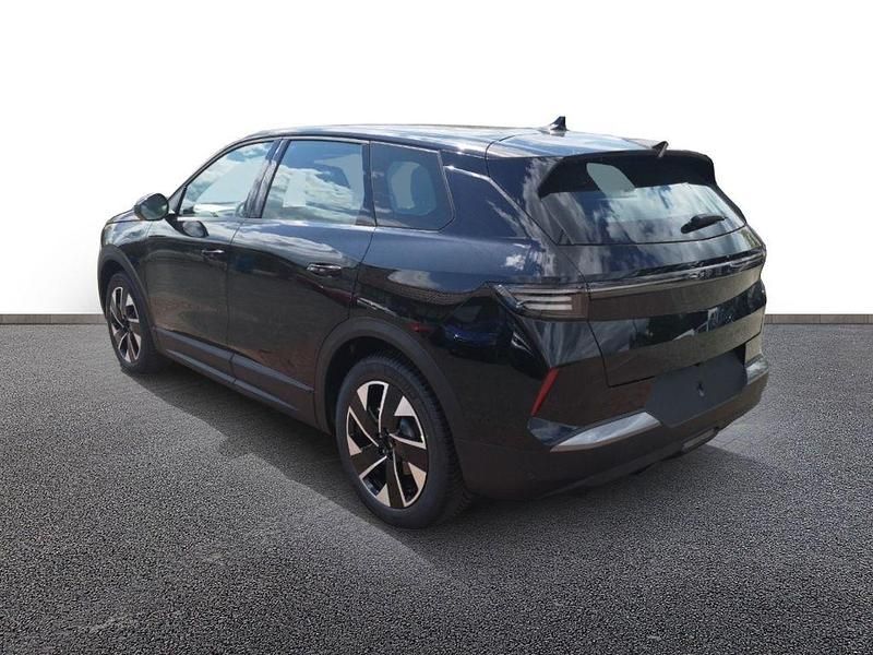 Neu Opel Grandland X Edition 136 PS (100 kW) 2025 Lackierung schwarz perla nera/ SUV