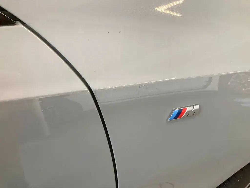 Gebraucht BMW 320 Sport Line 184 PS (135 kW) 2025 Brooklyn grau metallic Kombi