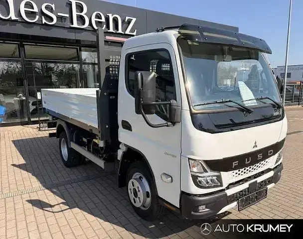 Gebraucht Mitsubishi Canter 2024 Andere