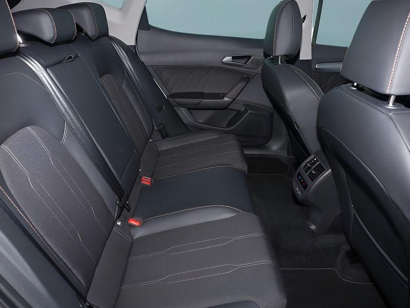 Gebraucht Cupra Formentor 204 PS (150 kW) 2023 Weiß SUV